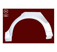KLOKKERHOLM Chapa Panel Lateral Derecho para Mitsubishi Galant VI EA _