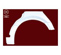 KLOKKERHOLM Chapa Panel Lateral Derecho para VW Passat Variant 3A5 35I 3A2