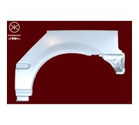 KLOKKERHOLM Chapa Panel Lateral Izquierda para Honda Civic VI Hatchback Ej Ek