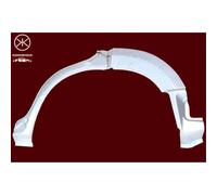 KLOKKERHOLM Chapa Panel Lateral Izquierda para Suzuki Grand Vitara II JT Te Td