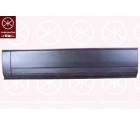 KLOKKERHOLM Chapa Panel Lateral Izquierda para VW Transporter III Bus