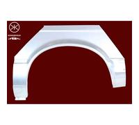 KLOKKERHOLM Chapa Panel Lateral Trasero Derecha para BMW 3er Cabriolet E30