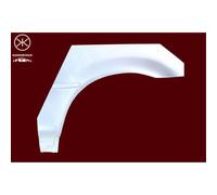KLOKKERHOLM Chapa Panel Lateral Trasero Derecha para BMW 3er Cabriolet E46
