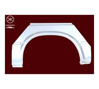KLOKKERHOLM Chapa Panel Lateral Trasero Derecha para Ford Transit Bus E, _