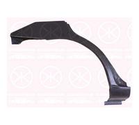 KLOKKERHOLM Chapa Panel Lateral Trasero Derecha para Hyundai Accent II LC