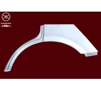 KLOKKERHOLM Chapa Panel Lateral Trasero Derecha para Land Rover Range Lm _