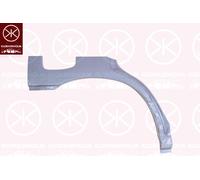 KLOKKERHOLM Chapa Panel Lateral Trasero Derecha para Subaru Forester Sg _