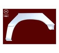 KLOKKERHOLM Chapa Panel Lateral Trasero Derecha para Suzuki Vitara Et Ta