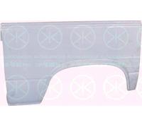 KLOKKERHOLM Chapa Panel Lateral Trasero Derecha para VW Transporter III Bus