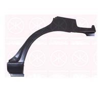 KLOKKERHOLM Chapa Panel Lateral Trasero Izquierdo para Hyundai Accent II LC