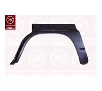 KLOKKERHOLM Chapa Panel Lateral Trasero Izquierdo para Nissan Patrol Gr IV Y60