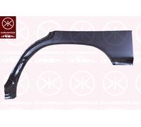 KLOKKERHOLM Chapa Panel Lateral Trasero Izquierdo para Subaru Forester Sf