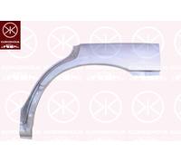 KLOKKERHOLM Chapa Panel Lateral Trasero Izquierdo para Subaru Forester Sg _