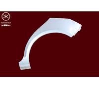 KLOKKERHOLM Chapa Panel Lateral Trasero Izquierdo para VW Golf Plus 5M1 521