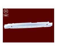 KLOKKERHOLM Faldón Lateral Izquierdo Apto para Mercedes-Benz Clase C W202 S202