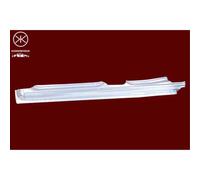 KLOKKERHOLM Faldón Lateral Izquierdo Apto para Renault 19 II B/C53 _ L53 _