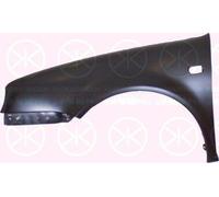 Klokkerholm Guardabarros Delante Derecho Con para VW Golf IV 1J1 1J5