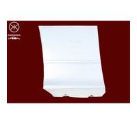 KLOKKERHOLM Guardabarros Delante Derecho Para BMW 3er Compacto E36
