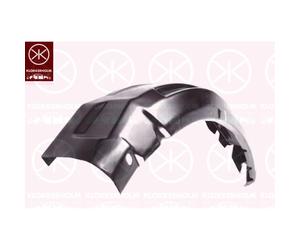 KLOKKERHOLM Guardabarros Delante Derecho Para Ford Transit Kasten FA_ _ FM_ FN_
