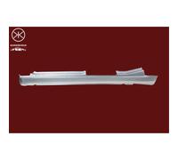 KLOKKERHOLM Lateral Derecho Compatible Para Daewoo Matiz KLYA Chevrolet Spark