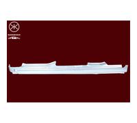 KLOKKERHOLM Lateral Derecho Compatible Para Ford Fiesta V JH_ JD_