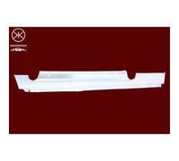 KLOKKERHOLM Lateral Derecho Compatible Para Ford Transit Kasten E_ _