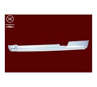 KLOKKERHOLM Lateral Derecho Compatible Para Honda Civic IV Hatchback EC ED EE