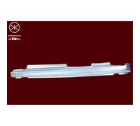 KLOKKERHOLM Lateral Derecho Compatible Para Peugeot 207 WA_ WC_ WK_