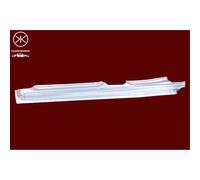 KLOKKERHOLM Lateral Derecho Compatible Para Renault 19 II B/C53_ L53_