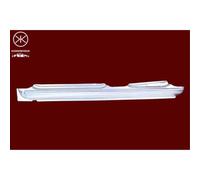 KLOKKERHOLM Lateral Derecho Compatible Para Renault Clio I B/C57_ 5/357_