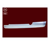 KLOKKERHOLM Lateral Derecho Compatible Para Renault Clio II BB_ CB_ SB0/1/2_