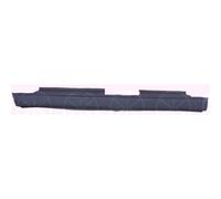 KLOKKERHOLM Lateral Derecho Compatible Para Seat Leon 1M1 Toledo II 1M2