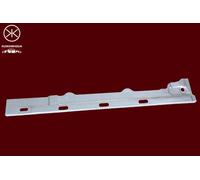 KLOKKERHOLM Lateral Derecho Compatible Para VW Golf VI 5K1 1K1 5M1 521