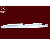 KLOKKERHOLM Lateral Derecho Compatible Para VW Golf VI Variant AJ5 1K5 1K2