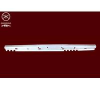 KLOKKERHOLM Lateral Derecho Compatible Para VW New Beetle 9C1 1C1