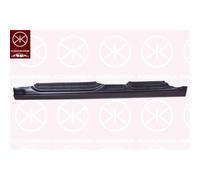KLOKKERHOLM Lateral Derecho Compatible Para VW Polo 9N_ 9A4 9A2 9N2