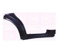 KLOKKERHOLM Lateral Derecho Para Ford Transit Kasten FA_ _ FD_ FB_ FS_ FZ_