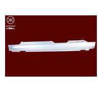 KLOKKERHOLM Lateral Derecho Para Peugeot 206 Hatchback 2A/C 206+ T3E 2E/K