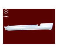 KLOKKERHOLM Lateral Izquierdo Compatible Para Fiat Seicento/600 187_