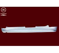 KLOKKERHOLM Lateral Izquierdo Compatible Para Peugeot 307 Break 3E 3H