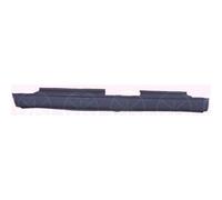 KLOKKERHOLM Lateral Izquierdo Compatible Para Seat Leon 1M1 Toledo II 1M2