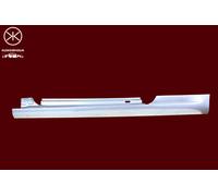 KLOKKERHOLM Lateral Izquierdo Compatible Para VW Golf VI 5K1 517 5K1