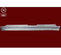 KLOKKERHOLM Lateral Izquierdo Compatible Para VW Passat Variant 3A5 35I 3A2