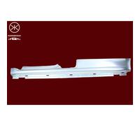 KLOKKERHOLM Lateral Izquierdo Para Citroën Berlingo B9 Peugeot Partner Kasten