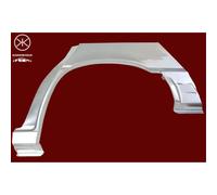 KLOKKERHOLM Lateral Trasero Derecho Para Opel Vectra A 86_ 87_ J89 88_ 89_