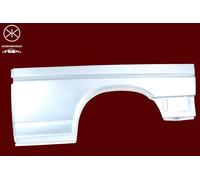 KLOKKERHOLM Lateral Trasero Izquierdo Para VW Transporter IV Bus 70XB 70XC 7DB
