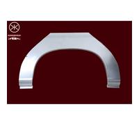 KLOKKERHOLM Panel Lateral Ambos Lados Para Fiat Ducato Bus Citroën Jumper