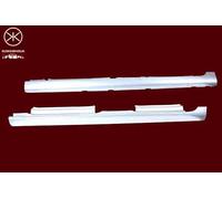 KLOKKERHOLM Panel Lateral De Entrada Derecho Para VW Touran 1T3