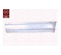 KLOKKERHOLM Panel Lateral Delantero Izquierdo para Nissan Interstar Bus Opel
