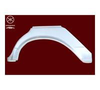 KLOKKERHOLM Panel Lateral Trasero Derecha para Mercedes-Benz Kombi T-Model Salón